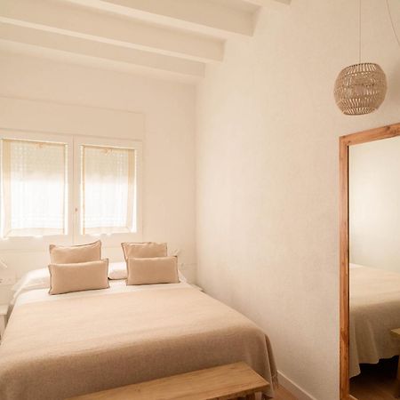 Habitatges Turistics Riba Pitxot - Norai Apartment Cadaques Ngoại thất bức ảnh