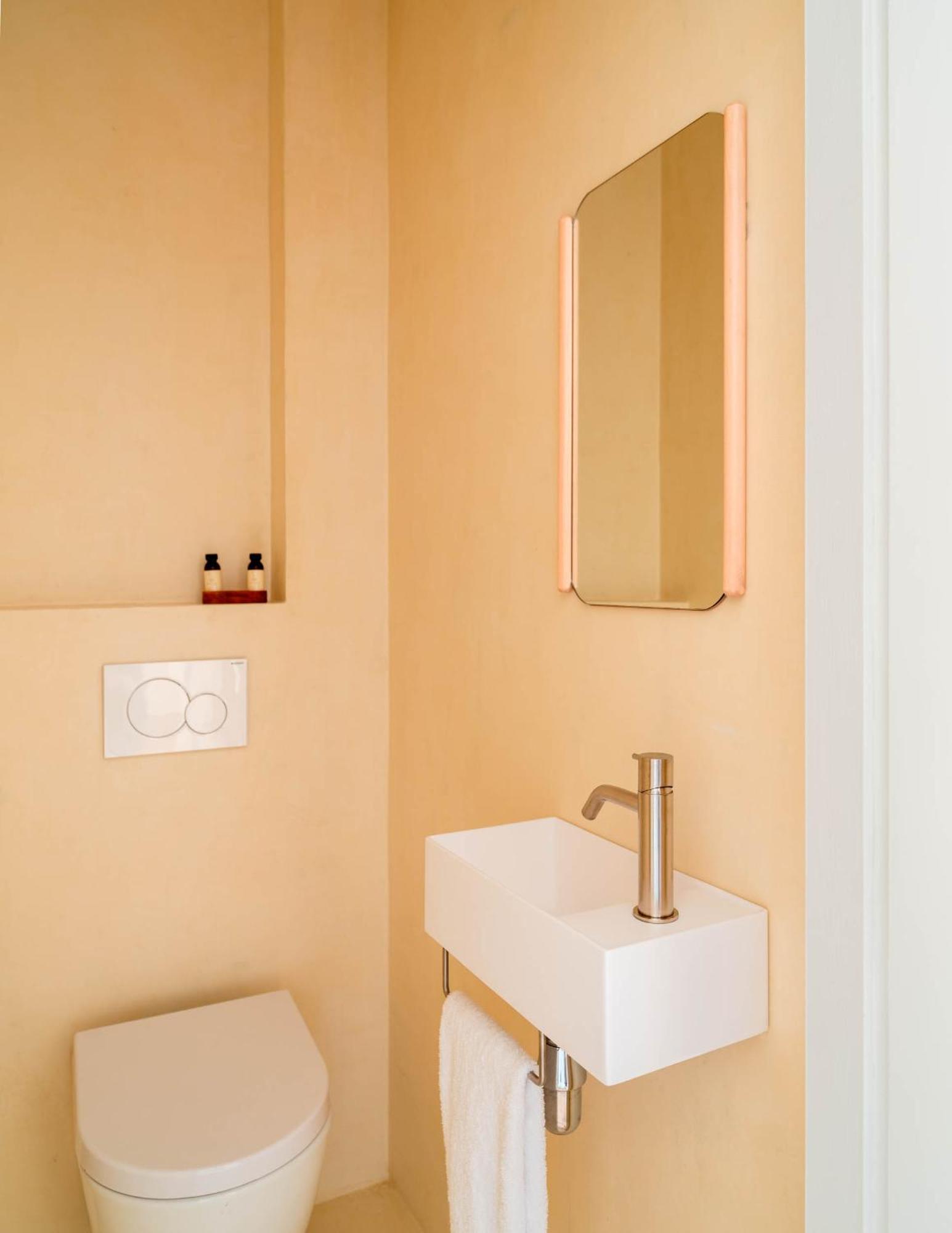 Habitatges Turistics Riba Pitxot - Norai Apartment Cadaques Ngoại thất bức ảnh