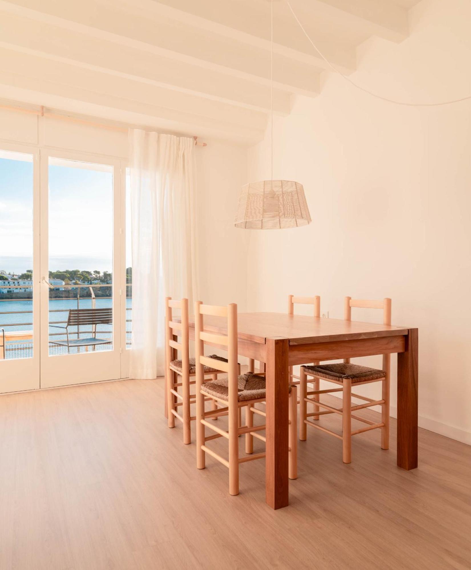 Habitatges Turistics Riba Pitxot - Norai Apartment Cadaques Ngoại thất bức ảnh