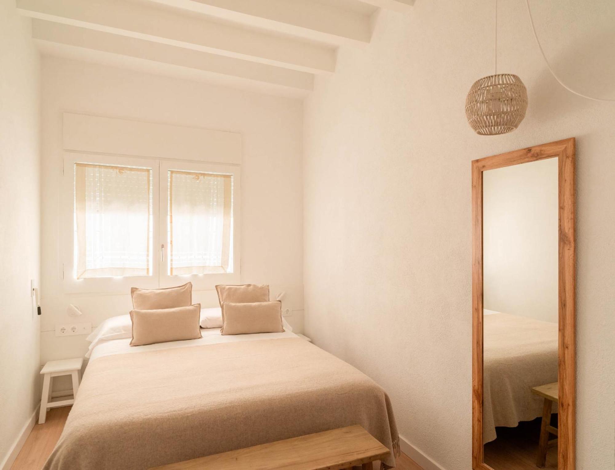 Habitatges Turistics Riba Pitxot - Norai Apartment Cadaques Ngoại thất bức ảnh