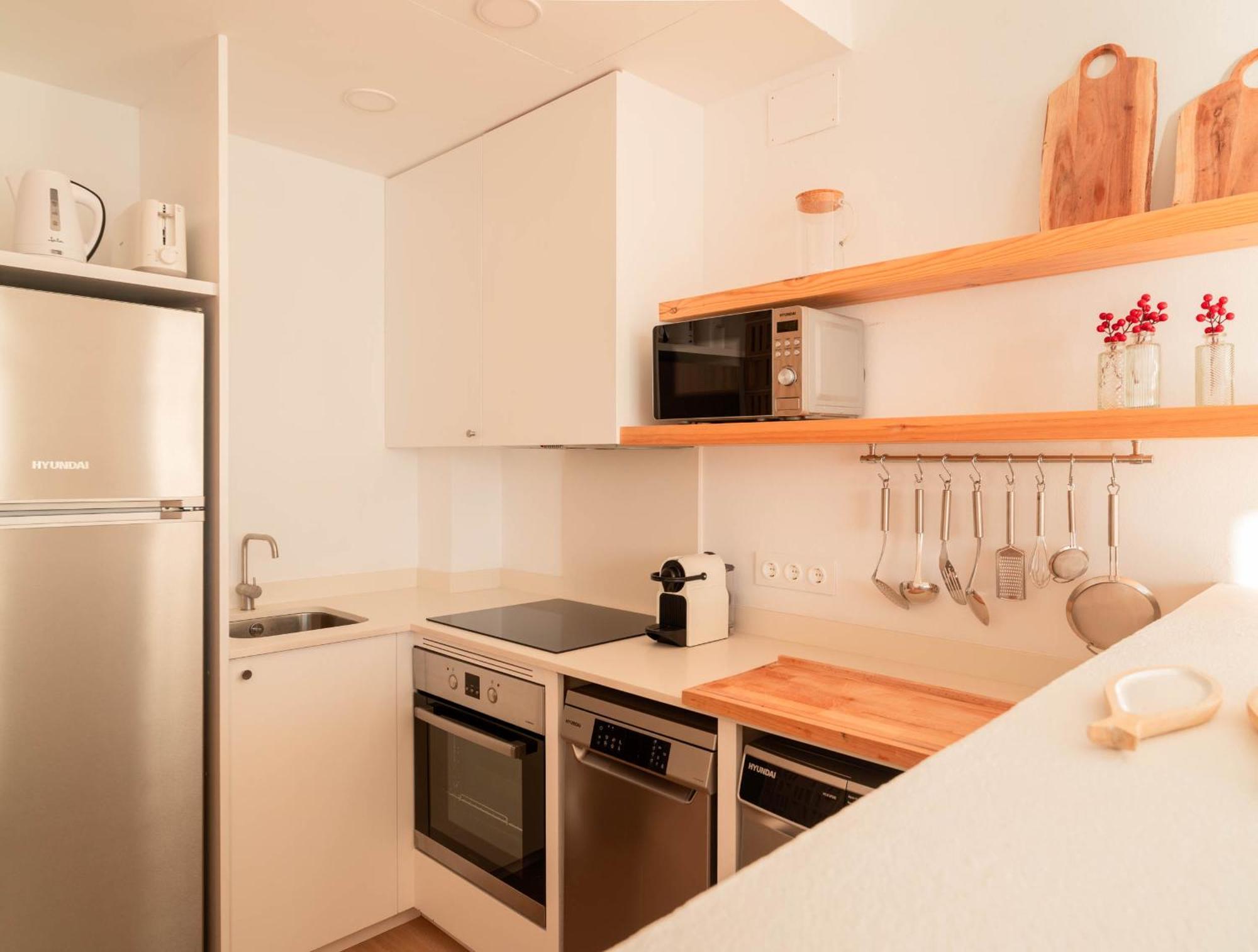 Habitatges Turistics Riba Pitxot - Norai Apartment Cadaques Ngoại thất bức ảnh