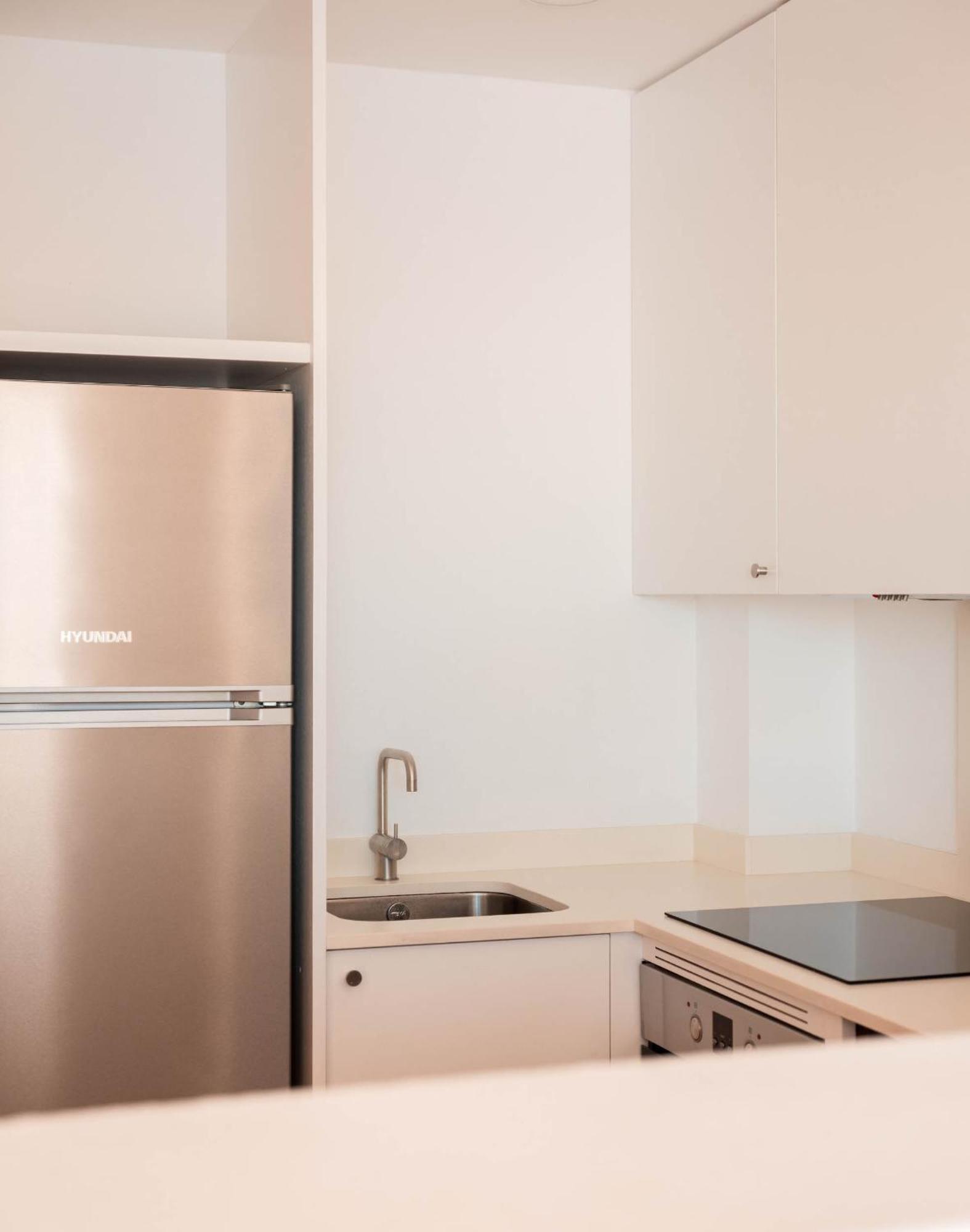 Habitatges Turistics Riba Pitxot - Norai Apartment Cadaques Ngoại thất bức ảnh